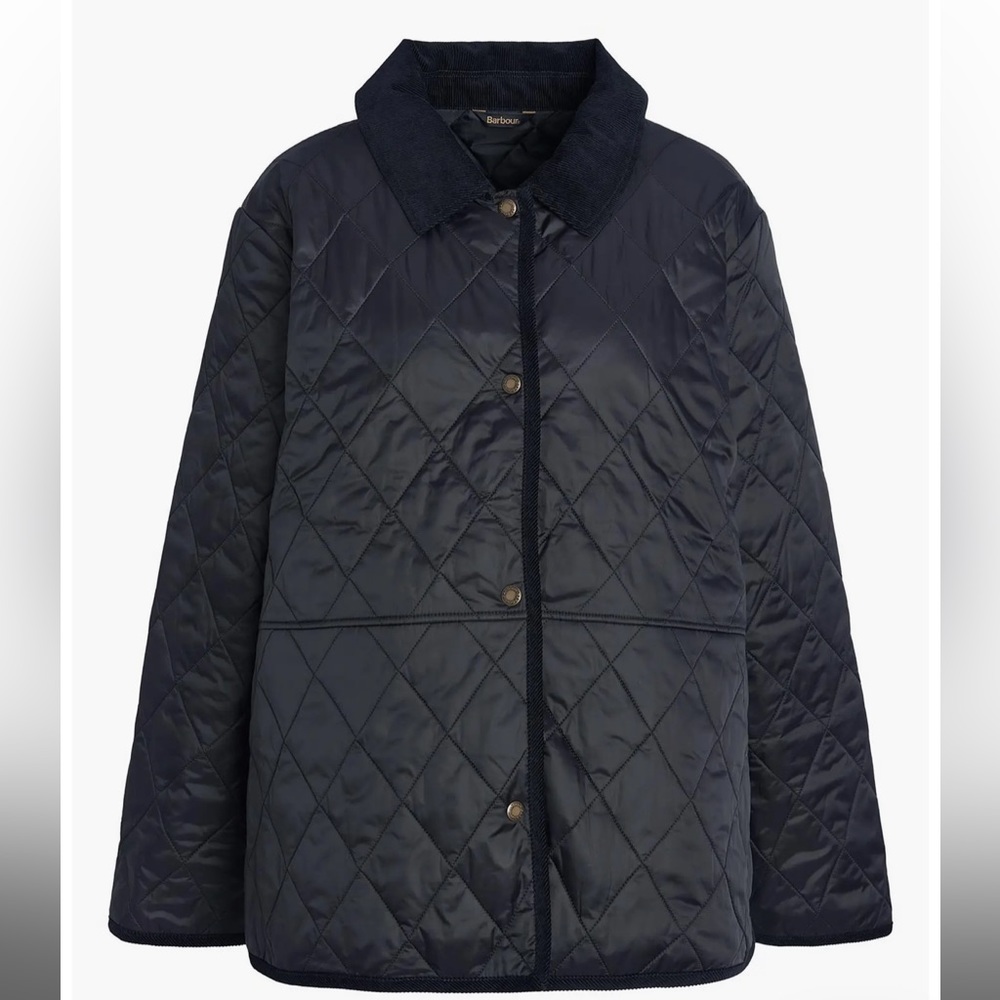 Barbour jacket brand new with tags
